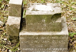 BASSINGTHWAIGHTE Arthur 1897